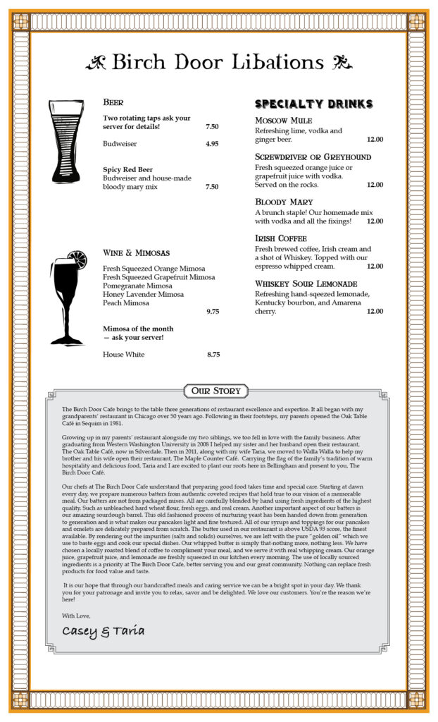 BDC Breakfast Menu 4 11-20244