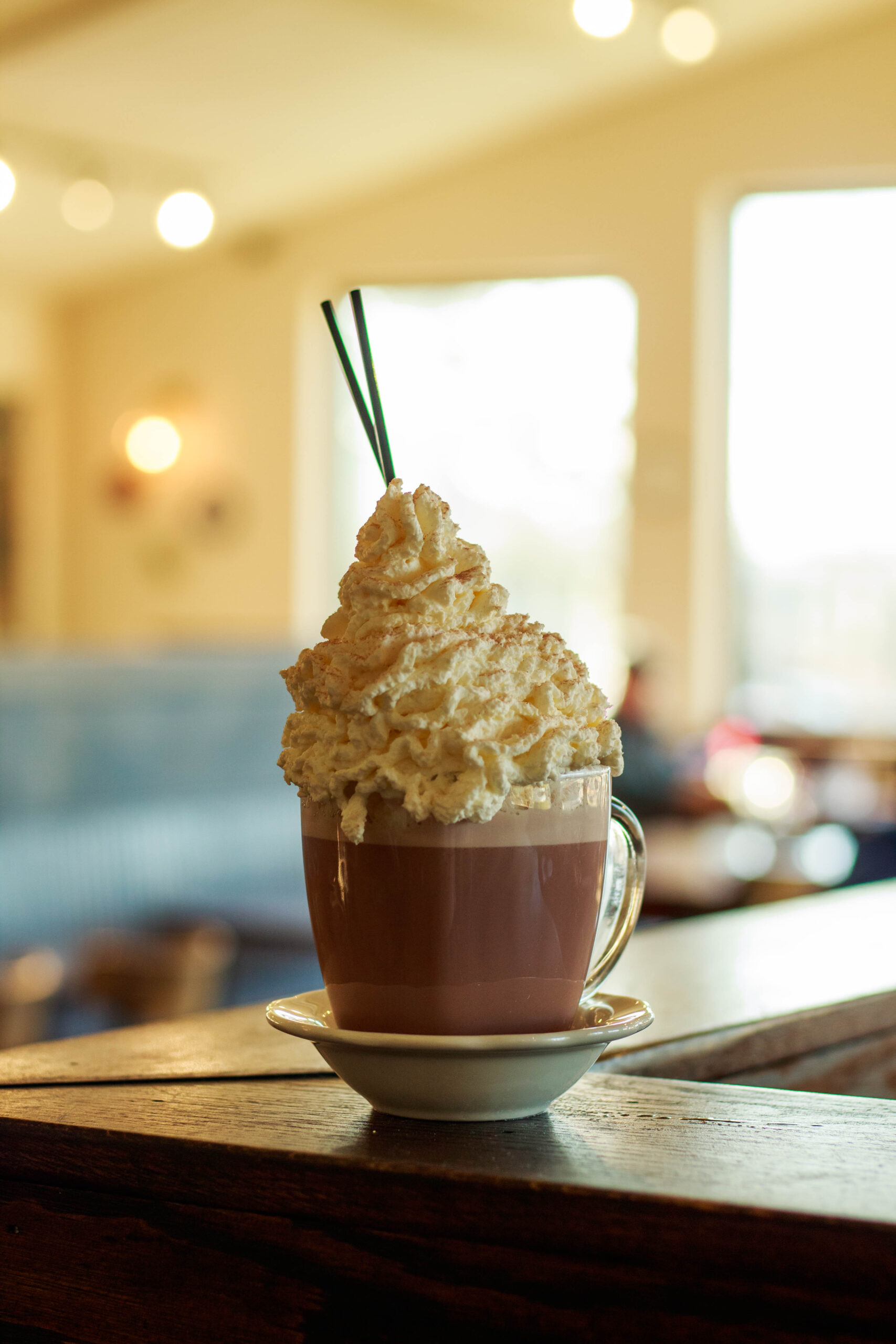 Hot Chocolate