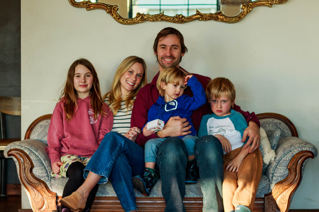 Family Photo